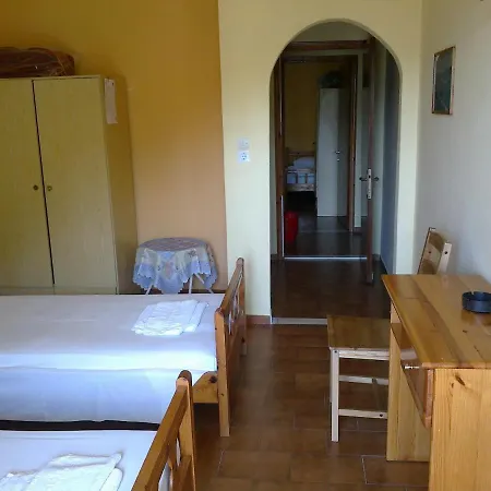 Gregory's Apartmán Paleokastritsa