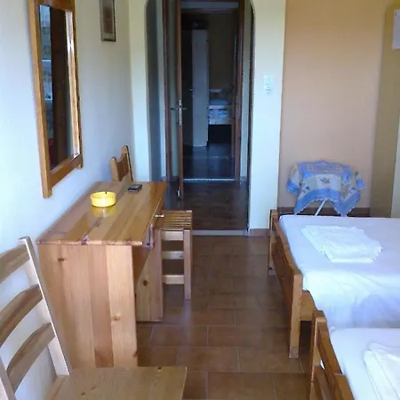 Gregory's Apartmán