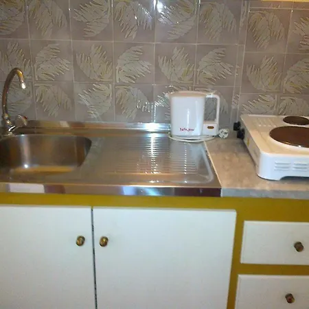 Apartmán Gregory's *