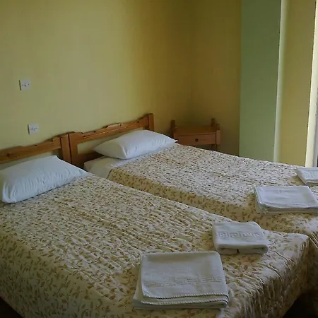 Apartmán Gregory's *