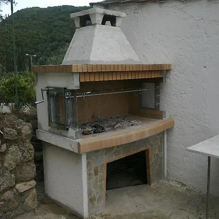 Gregory's Apartmán