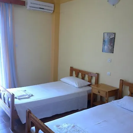 Apartamento Gregory's Palaiokastritsa
