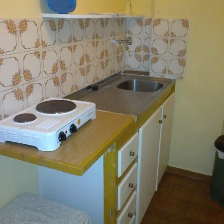 Apartamento Gregory's *