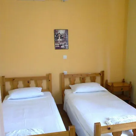 Apartamento Gregory's Palaiokastritsa