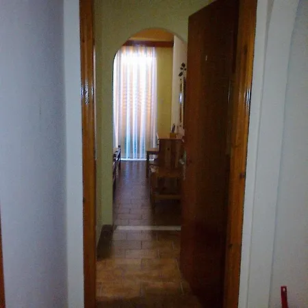 Apartamento Gregory's