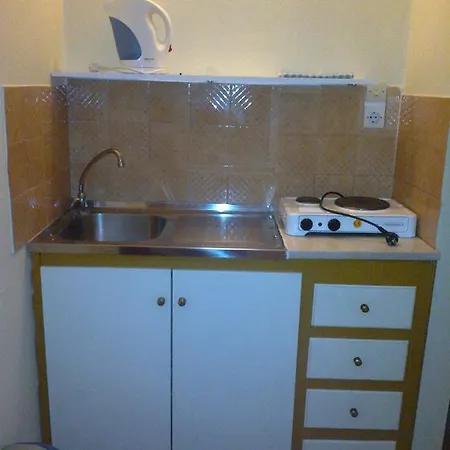 Gregory's Apartamento *