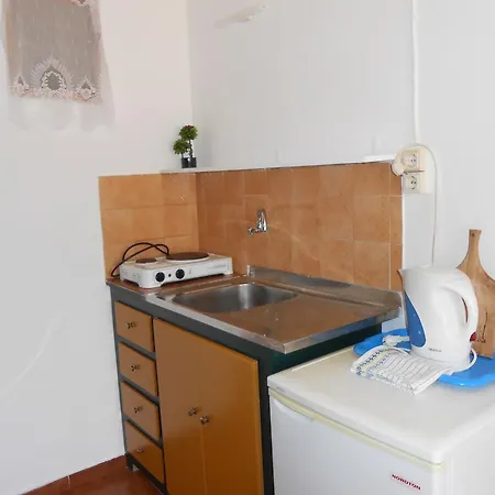 Apartamento Gregory's *