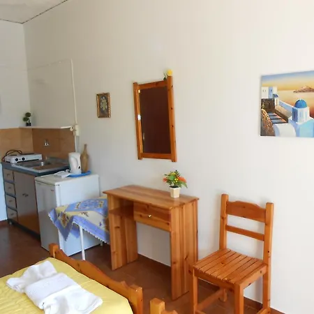 Apartamento Gregory's *
