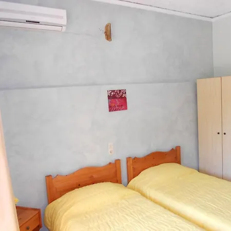 Gregory's Apartamento *