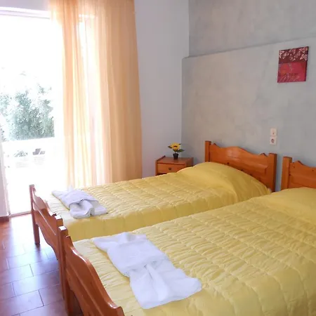 Apartamento Gregory's Palaiokastritsa