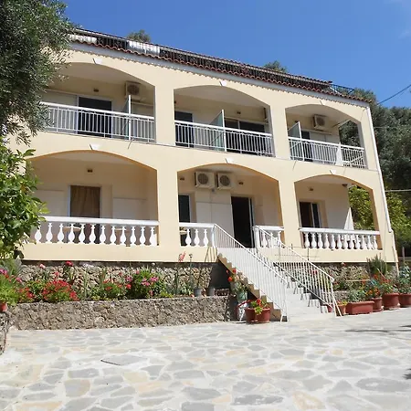 Apartamento Gregory's