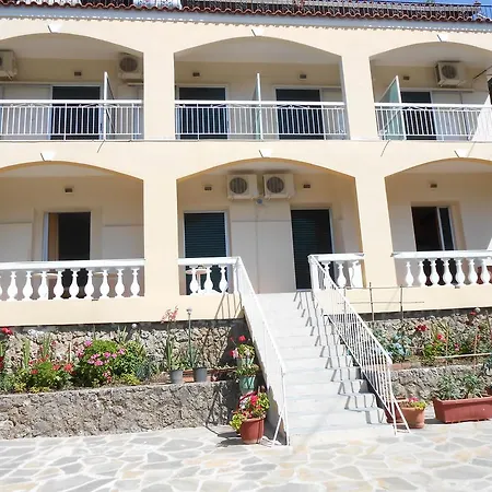 Apartamento Gregory's Palaiokastritsa