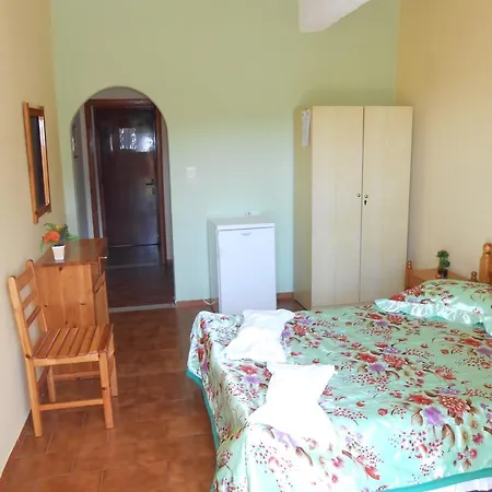 Gregory's Apartamento *