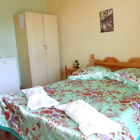 Apartamento Gregory's