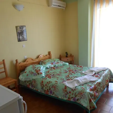 Apartamento Gregory's *