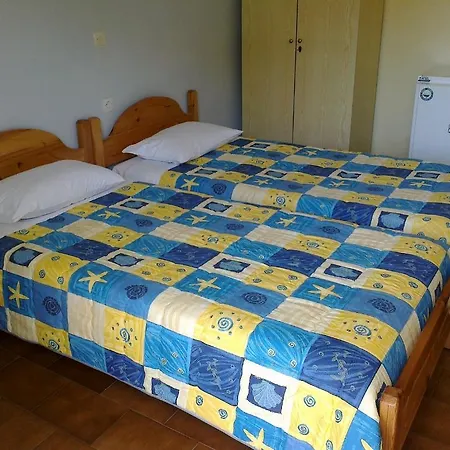 Apartamento Gregory's