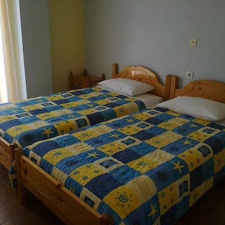 Gregory's Apartamento Palaiokastritsa