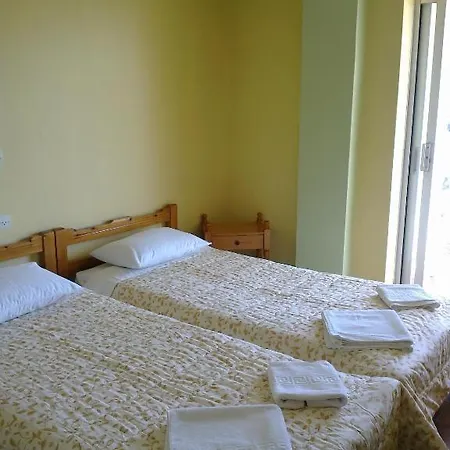 Gregory's Apartamento Palaiokastritsa