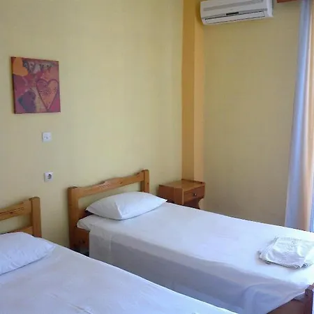Apartamento Gregory's Palaiokastritsa