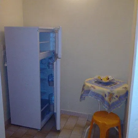 Apartamento Gregory's *