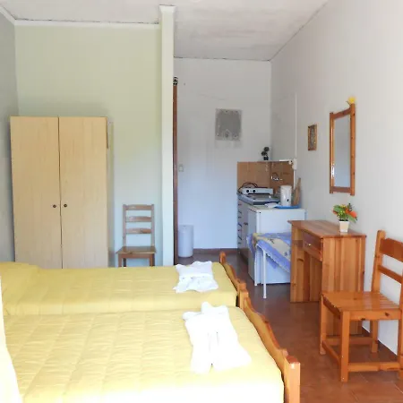 Apartamento Gregory's *