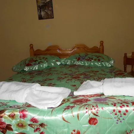 Gregory's Apartamento Palaiokastritsa
